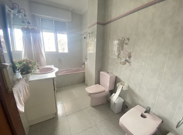 Resale - Apartment - Rojales - Rojales Centro