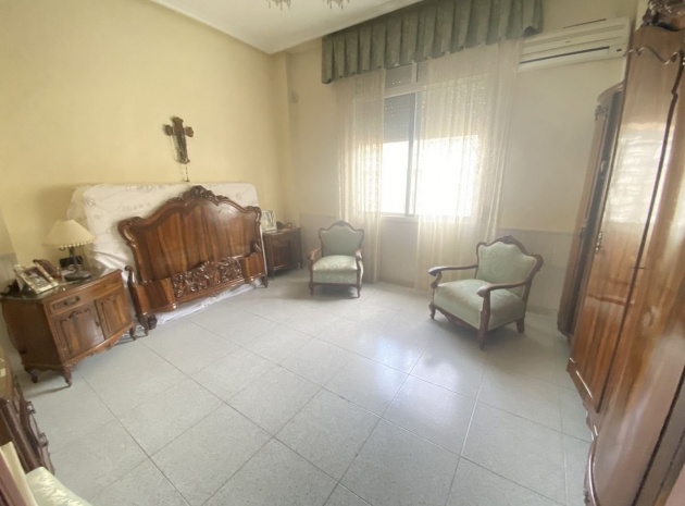 Resale - Apartment - Rojales - Rojales Centro