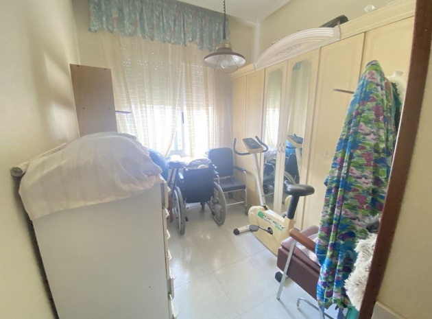 Resale - Apartment - Rojales - Rojales Centro