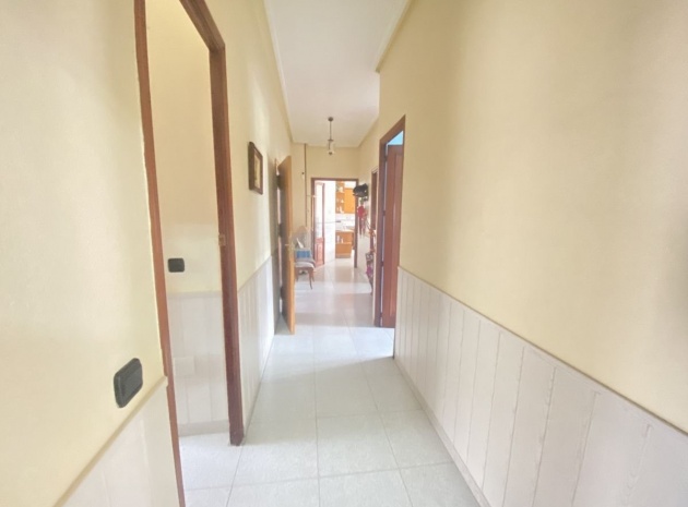 Resale - Apartment - Rojales - Rojales Centro
