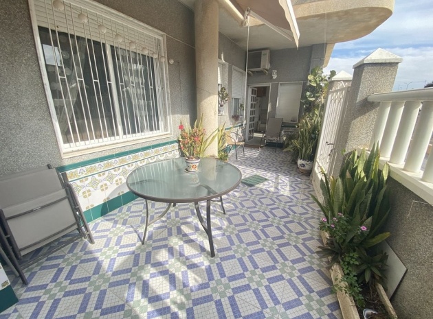 Resale - Apartment - Rojales - Rojales Centro