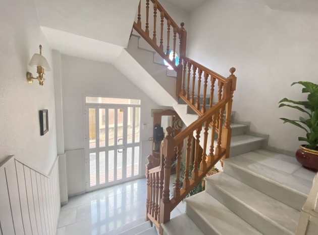 Resale - Apartment - Rojales - Rojales Centro