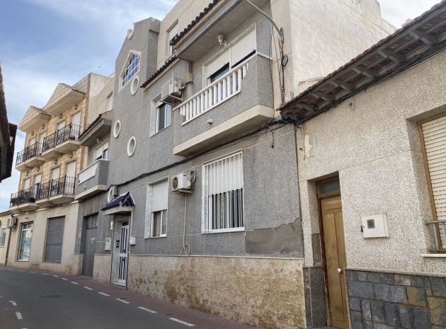 Resale - Apartment - Rojales - Rojales Centro