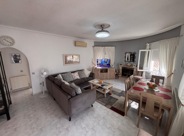 Resale - Villa - Rojales - Ciudad Quesada