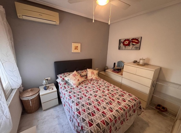 Resale - Villa - Rojales - Ciudad Quesada