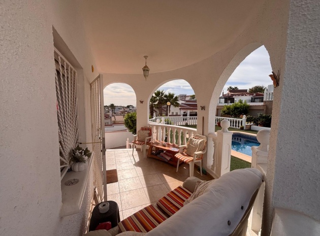Resale - Villa - Rojales - Ciudad Quesada