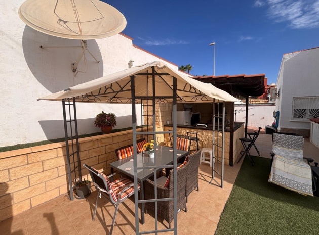Resale - Villa - Rojales - Ciudad Quesada