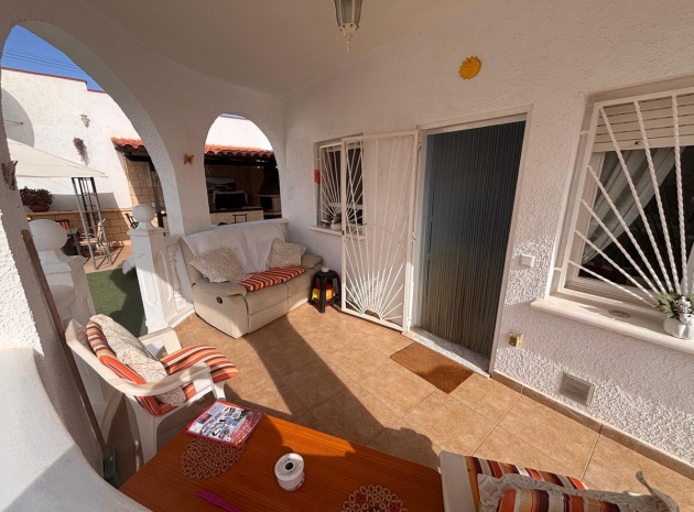 Resale - Villa - Rojales - Ciudad Quesada