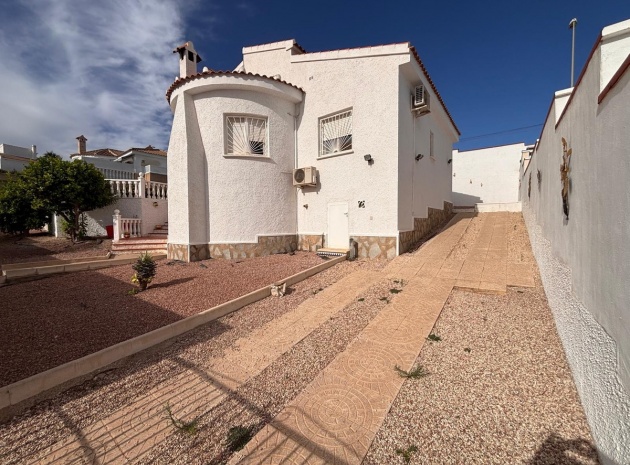 Resale - Villa - Rojales - Ciudad Quesada