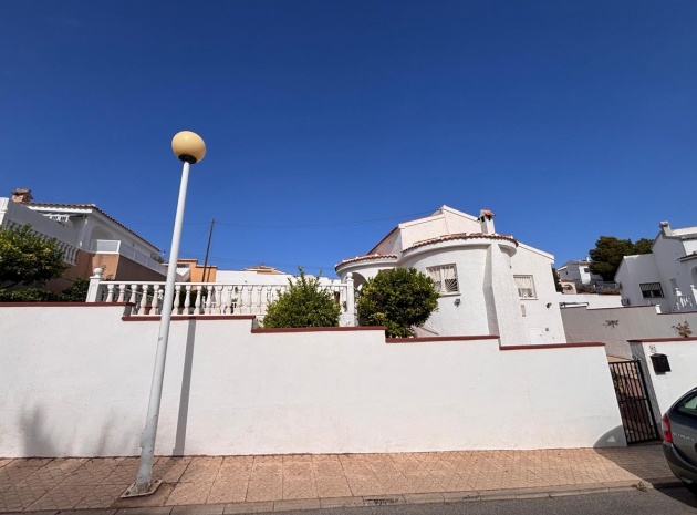 Resale - Villa - Rojales - Ciudad Quesada