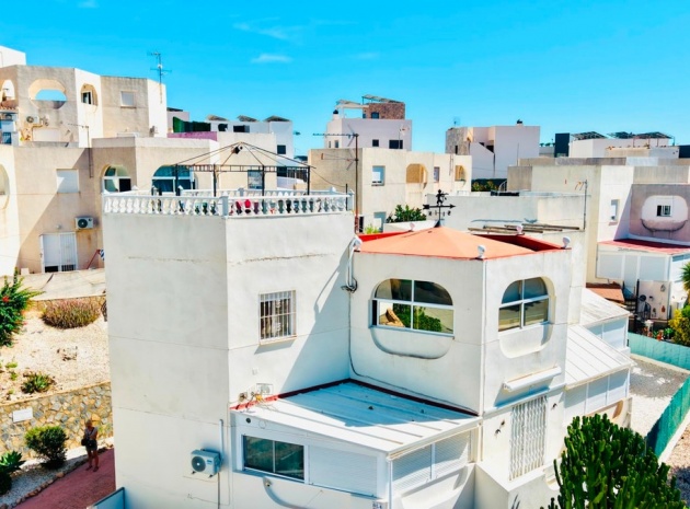 Revente - Appartement - San Miguel de Salinas - San Miguel de Salinas Centro