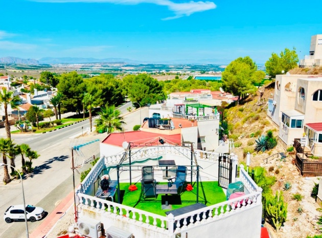 Revente - Appartement - San Miguel de Salinas - San Miguel de Salinas Centro
