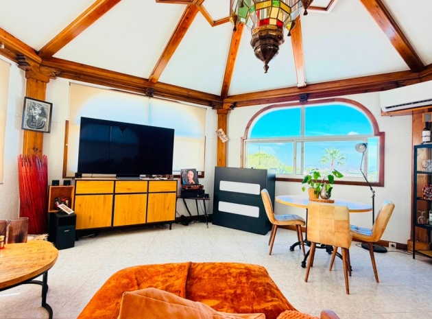 Revente - Appartement - San Miguel de Salinas - San Miguel de Salinas Centro