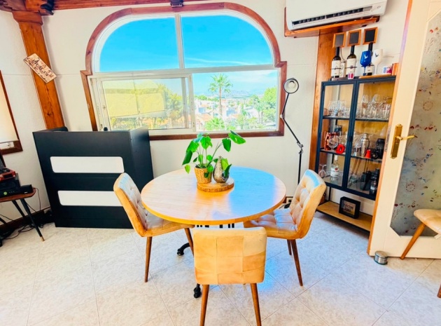 Revente - Appartement - San Miguel de Salinas - San Miguel de Salinas Centro