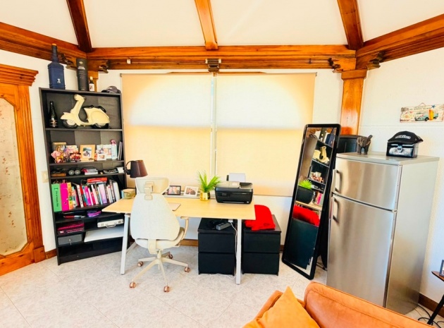Revente - Appartement - San Miguel de Salinas - San Miguel de Salinas Centro