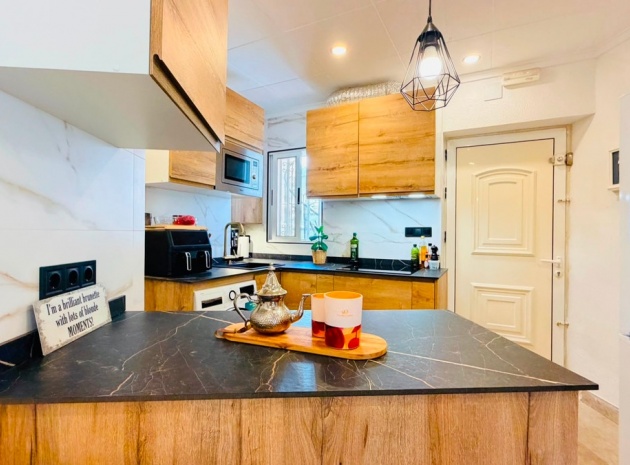 Revente - Appartement - San Miguel de Salinas - San Miguel de Salinas Centro