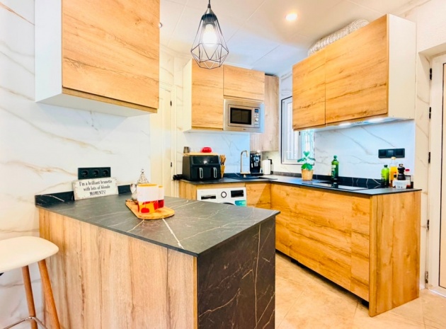 Revente - Appartement - San Miguel de Salinas - San Miguel de Salinas Centro