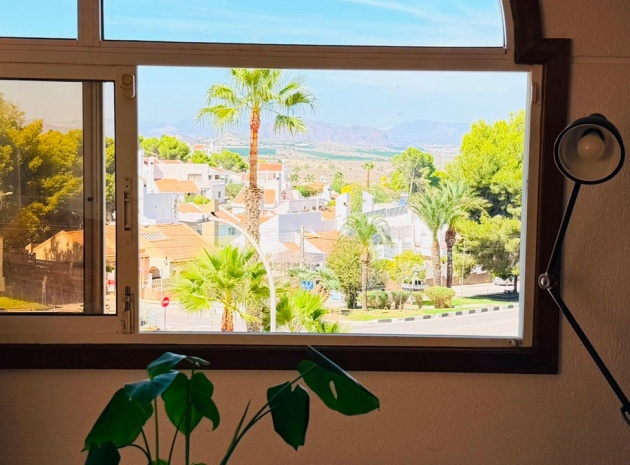 Revente - Appartement - San Miguel de Salinas - San Miguel de Salinas Centro