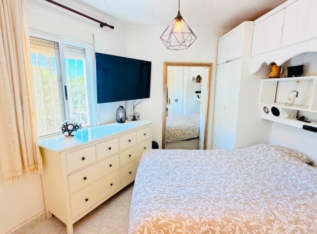 Revente - Appartement - San Miguel de Salinas - San Miguel de Salinas Centro