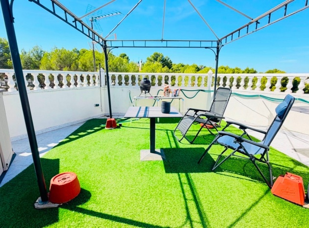 Revente - Appartement - San Miguel de Salinas - San Miguel de Salinas Centro