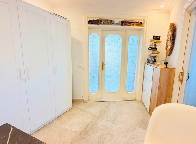 Revente - Appartement - San Miguel de Salinas - San Miguel de Salinas Centro