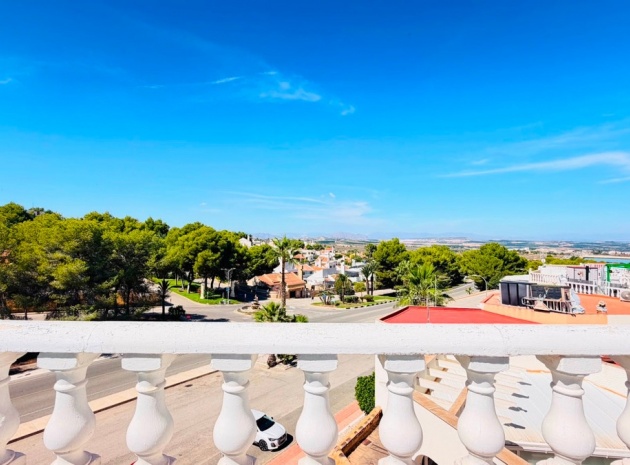 Revente - Appartement - San Miguel de Salinas - San Miguel de Salinas Centro