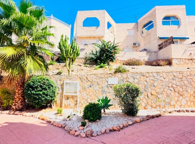 Revente - Appartement - San Miguel de Salinas - San Miguel de Salinas Centro