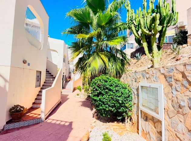 Revente - Appartement - San Miguel de Salinas - San Miguel de Salinas Centro