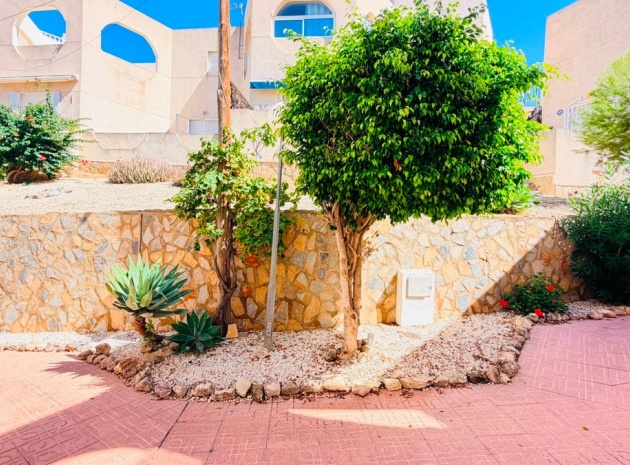 Revente - Appartement - San Miguel de Salinas - San Miguel de Salinas Centro