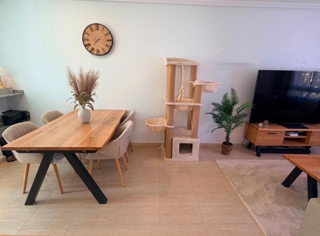 Resale - Villa - Los Montesinos - Los Montesinos Centro