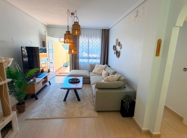 Resale - Villa - Los Montesinos - Los Montesinos Centro