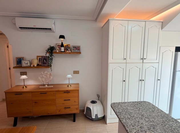 Resale - Villa - Los Montesinos - Los Montesinos Centro