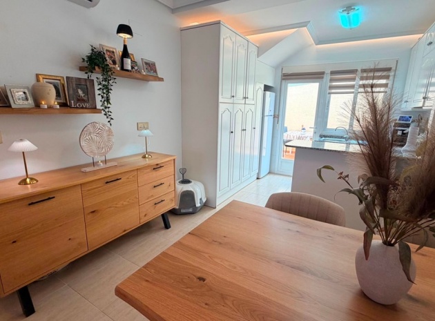 Resale - Villa - Los Montesinos - Los Montesinos Centro
