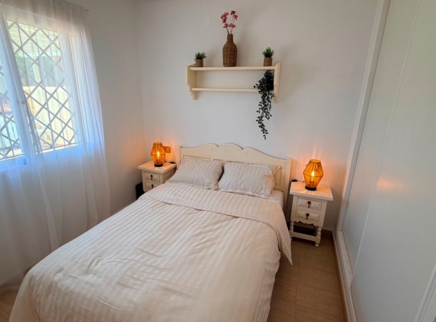 Resale - Villa - Los Montesinos - Los Montesinos Centro