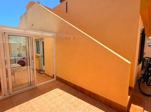 Resale - Villa - Los Montesinos - Los Montesinos Centro