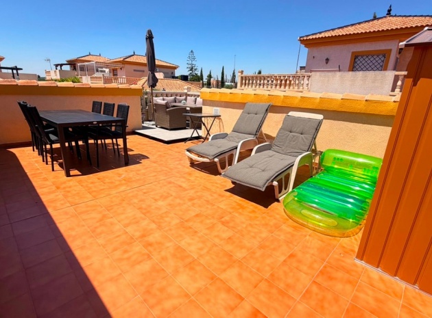 Resale - Villa - Los Montesinos - Los Montesinos Centro