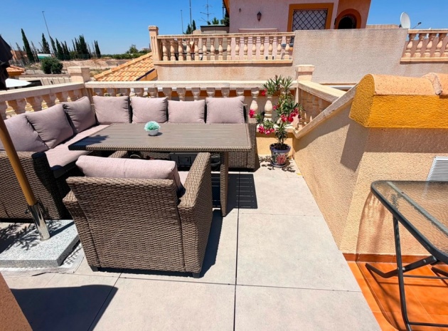 Resale - Villa - Los Montesinos - Los Montesinos Centro
