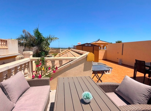 Resale - Villa - Los Montesinos - Los Montesinos Centro