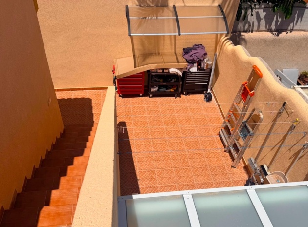 Resale - Villa - Los Montesinos - Los Montesinos Centro