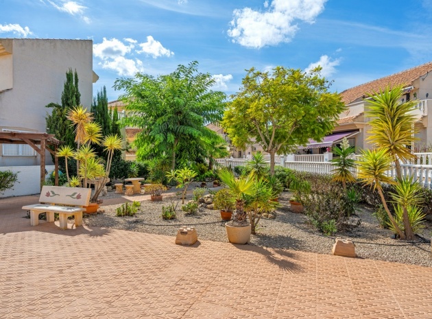 Wiederverkauf - Villa - Ciudad Quesada - Rojales