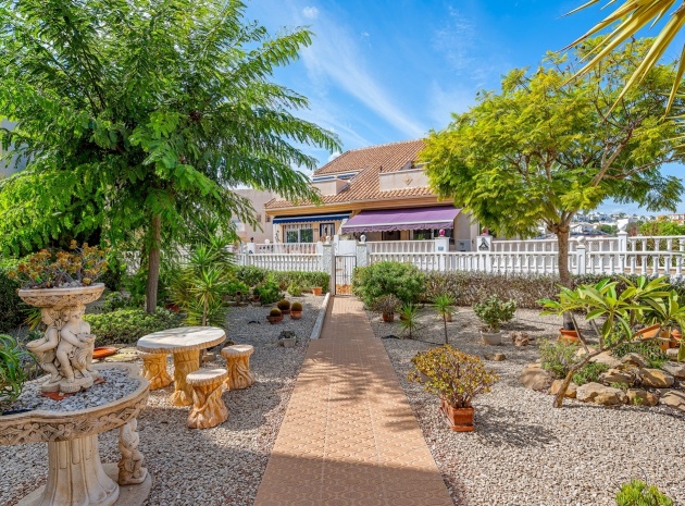 Wiederverkauf - Villa - Ciudad Quesada - Rojales