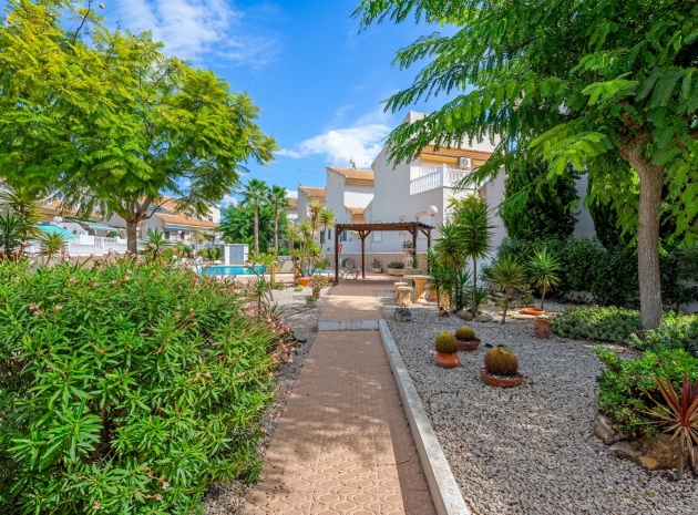 Wiederverkauf - Villa - Ciudad Quesada - Rojales