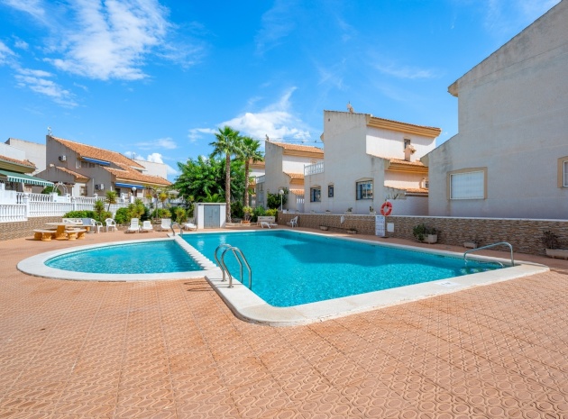 Wiederverkauf - Villa - Ciudad Quesada - Rojales