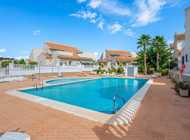 Wiederverkauf - Villa - Ciudad Quesada - Rojales