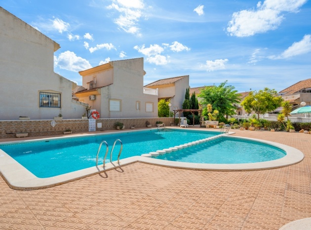 Wiederverkauf - Villa - Ciudad Quesada - Rojales