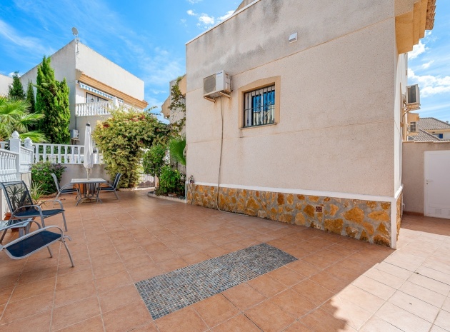 Wiederverkauf - Villa - Ciudad Quesada - Rojales