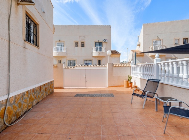 Wiederverkauf - Villa - Ciudad Quesada - Rojales