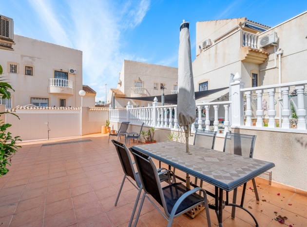 Wiederverkauf - Villa - Ciudad Quesada - Rojales