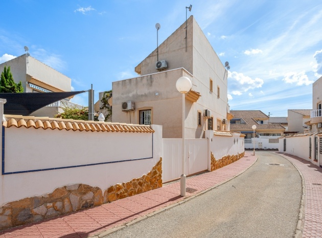 Wiederverkauf - Villa - Ciudad Quesada - Rojales