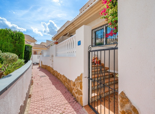 Wiederverkauf - Villa - Ciudad Quesada - Rojales